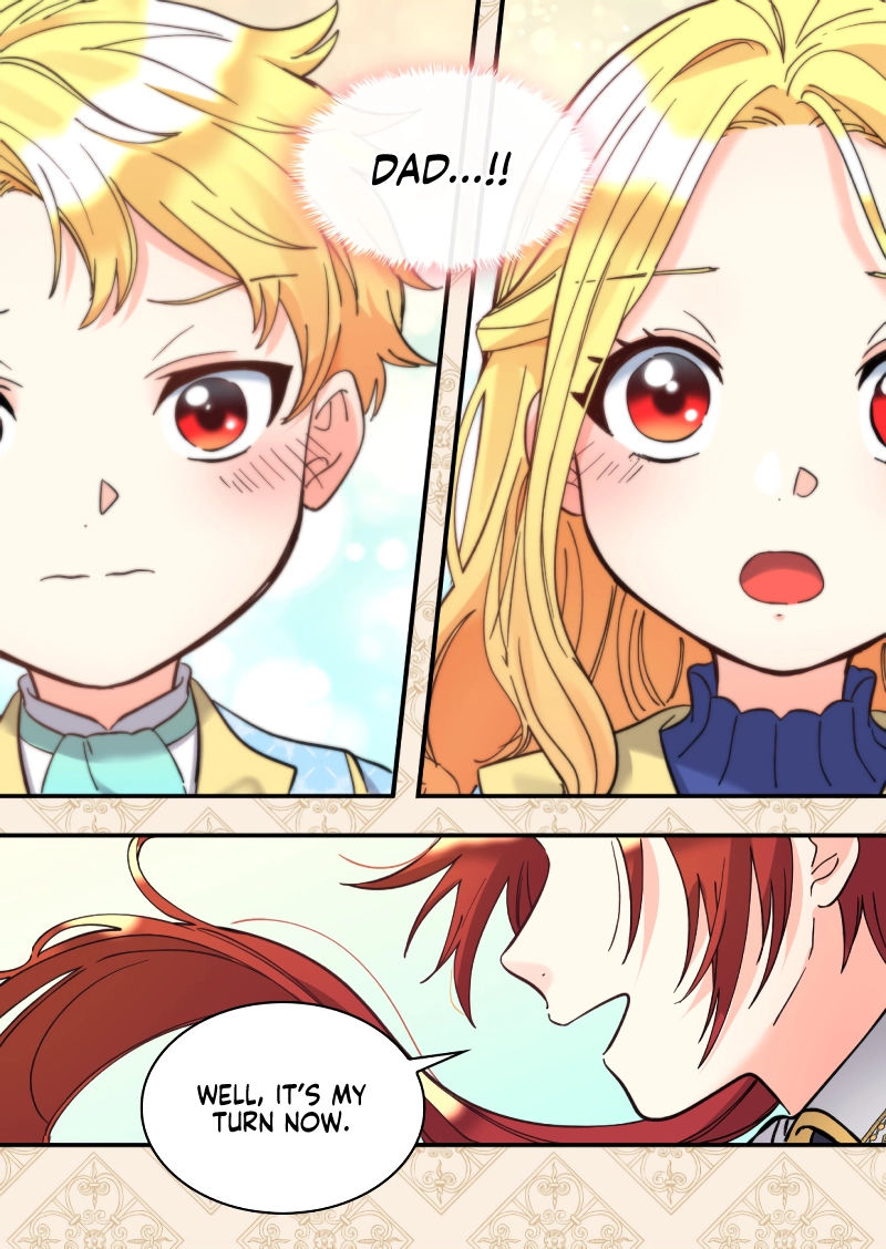The Twins' New Life Chapter 69 - page 39