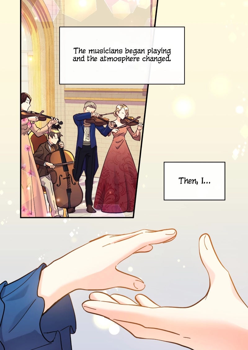 The Twins' New Life Chapter 69 - page 4