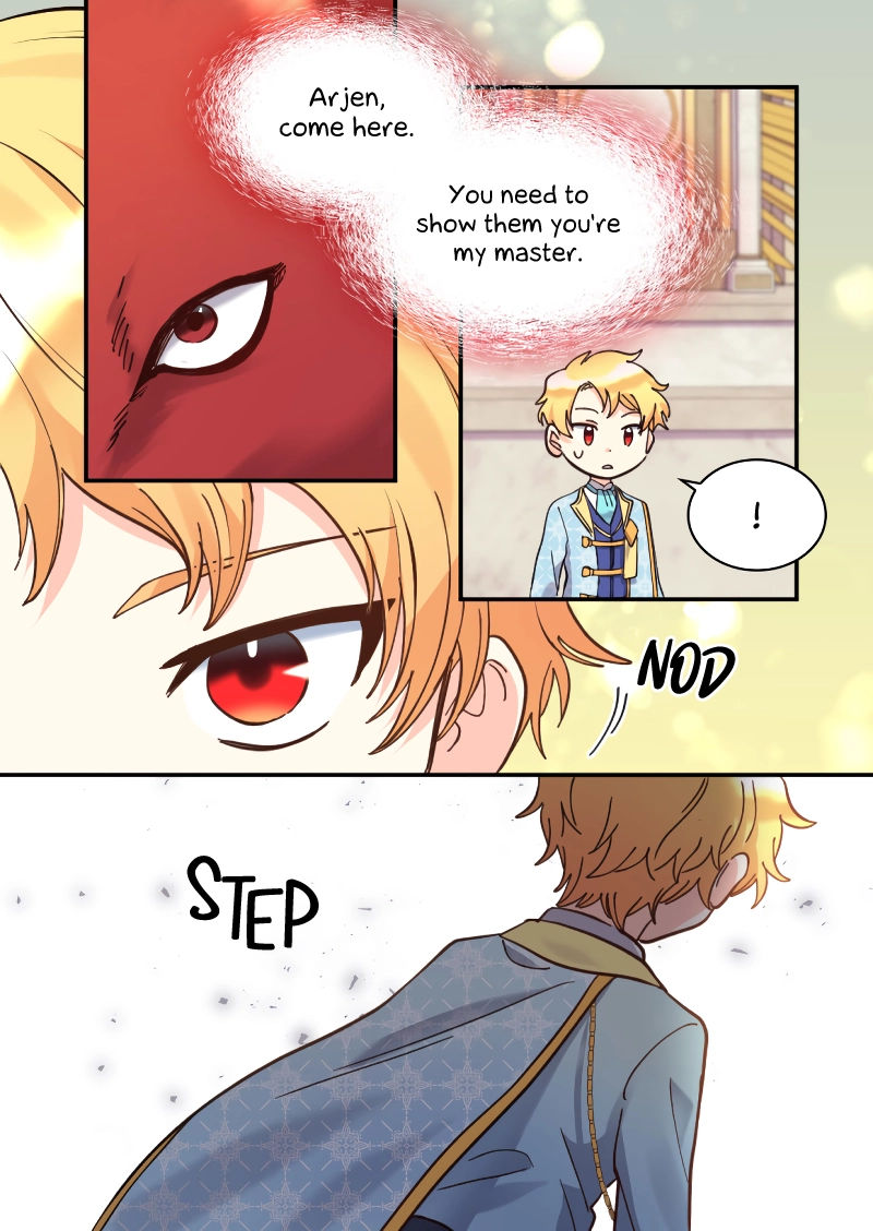 The Twins' New Life Chapter 69 - page 42