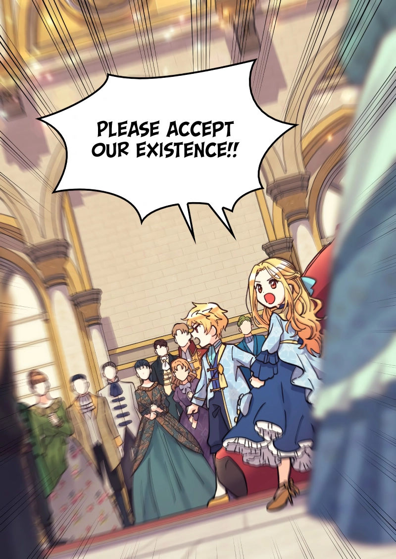 The Twins' New Life Chapter 69 - page 48