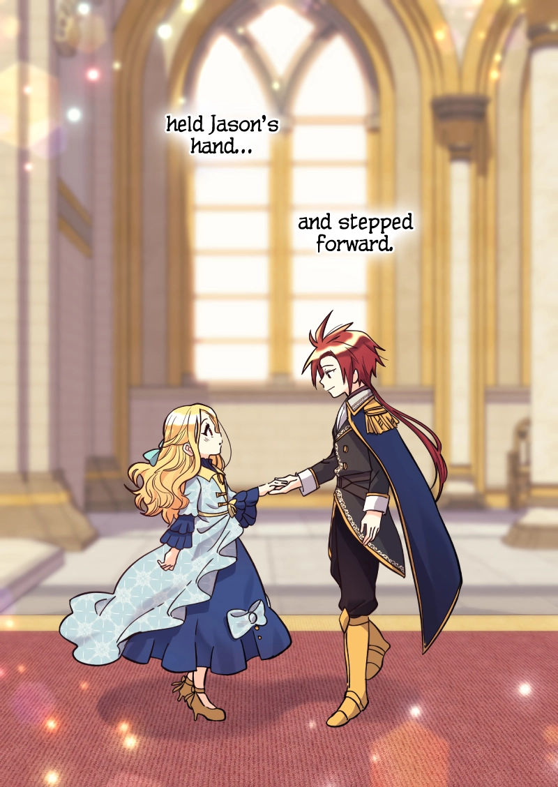 The Twins' New Life Chapter 69 - page 5