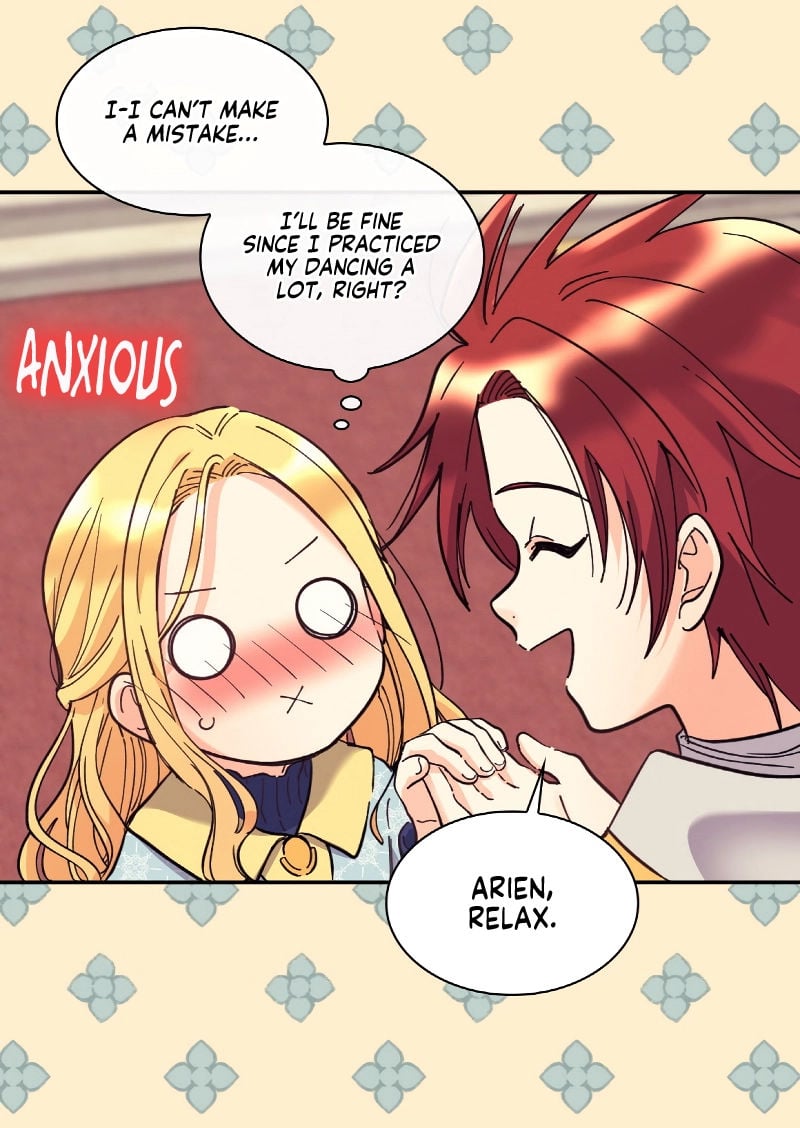 The Twins' New Life Chapter 69 - page 6