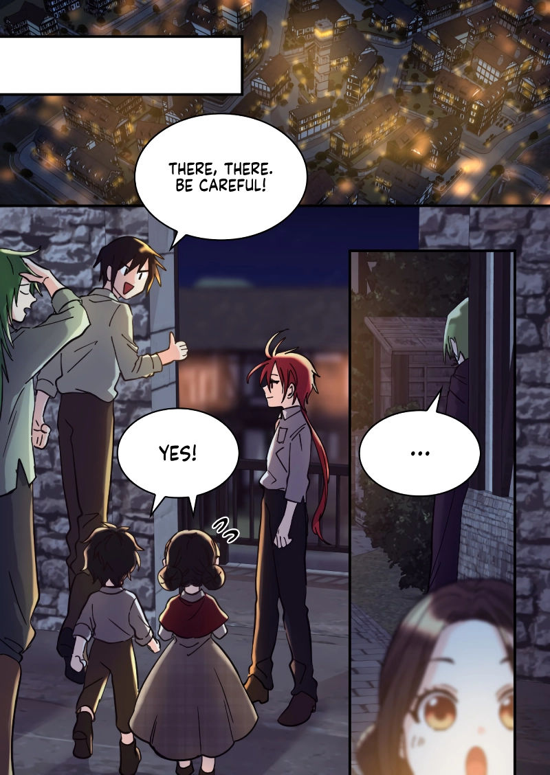 The Twins' New Life Chapter 69 - page 65