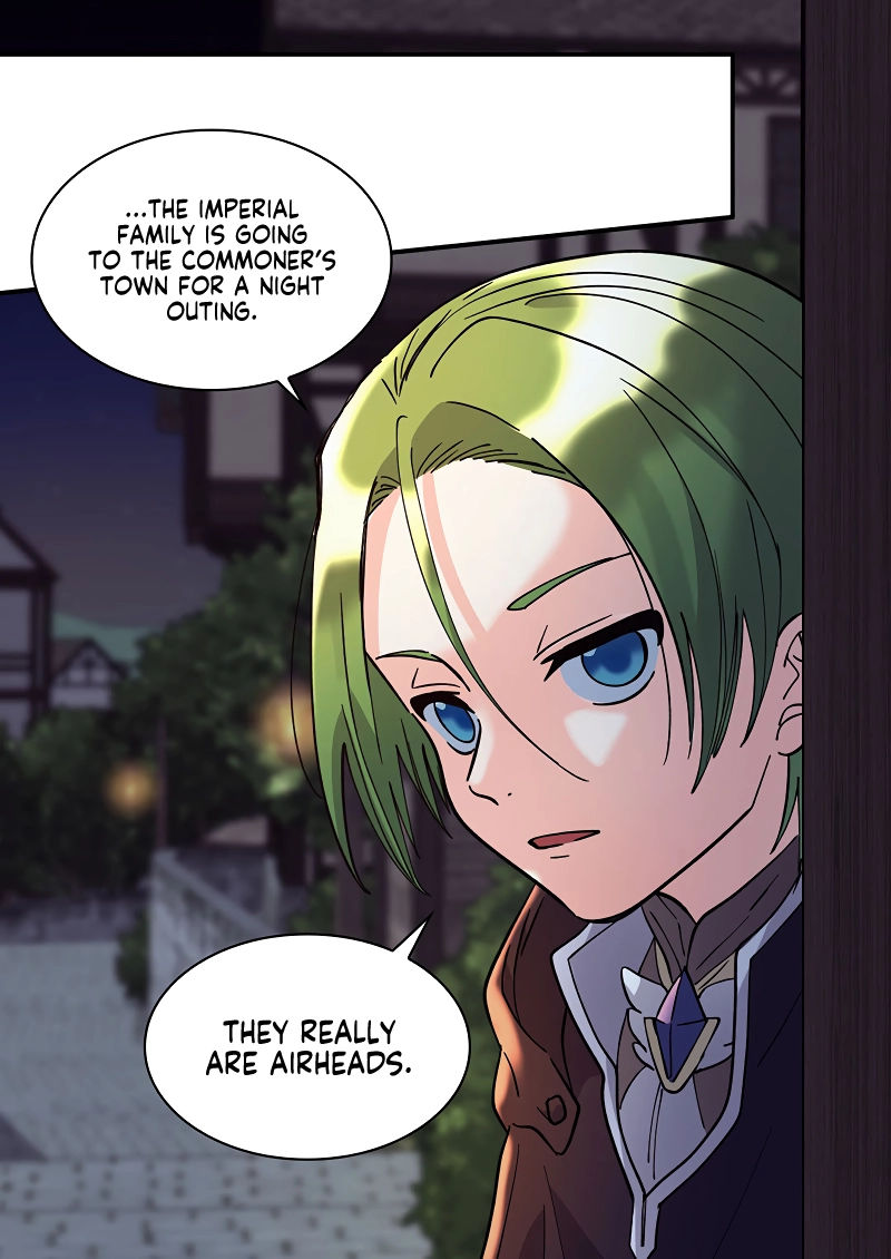 The Twins' New Life Chapter 69 - page 66