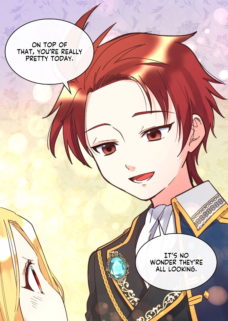 The Twins' New Life Chapter 69 - page 8