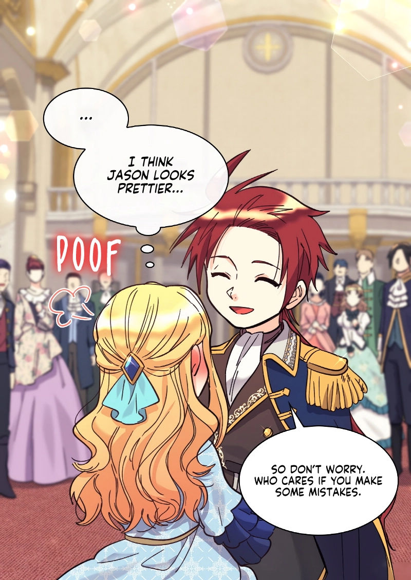 The Twins' New Life Chapter 69 - page 9