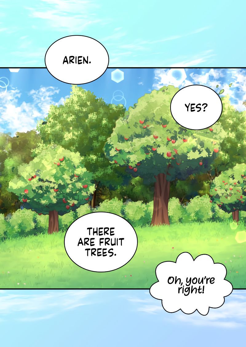 The Twins' New Life Chapter 10 - page 13