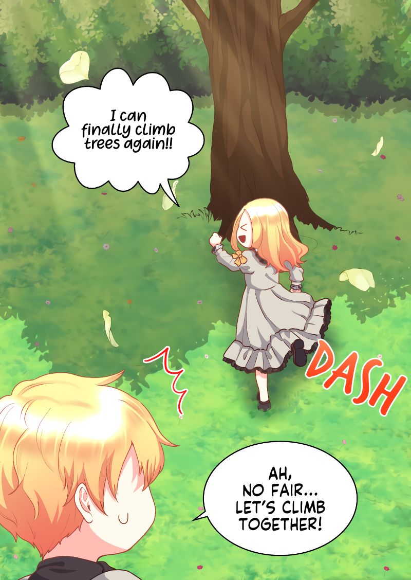The Twins' New Life Chapter 10 - page 14