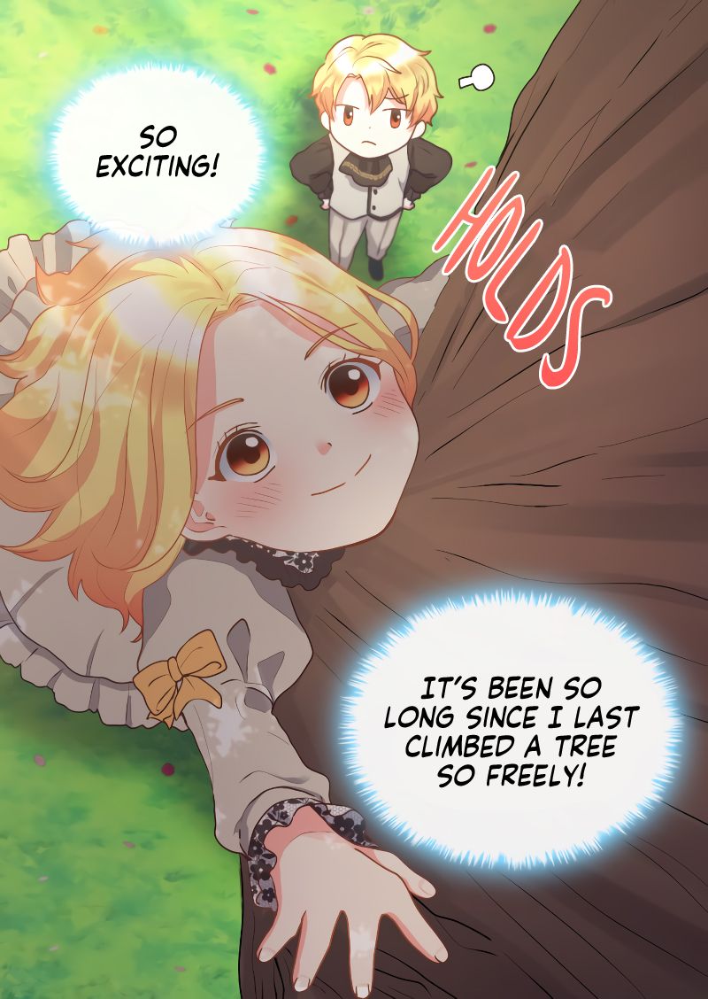 The Twins' New Life Chapter 10 - page 15
