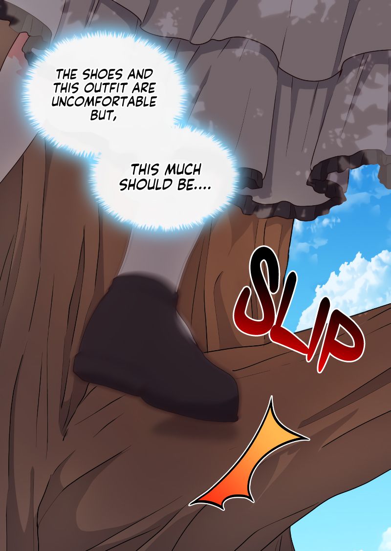 The Twins' New Life Chapter 10 - page 16