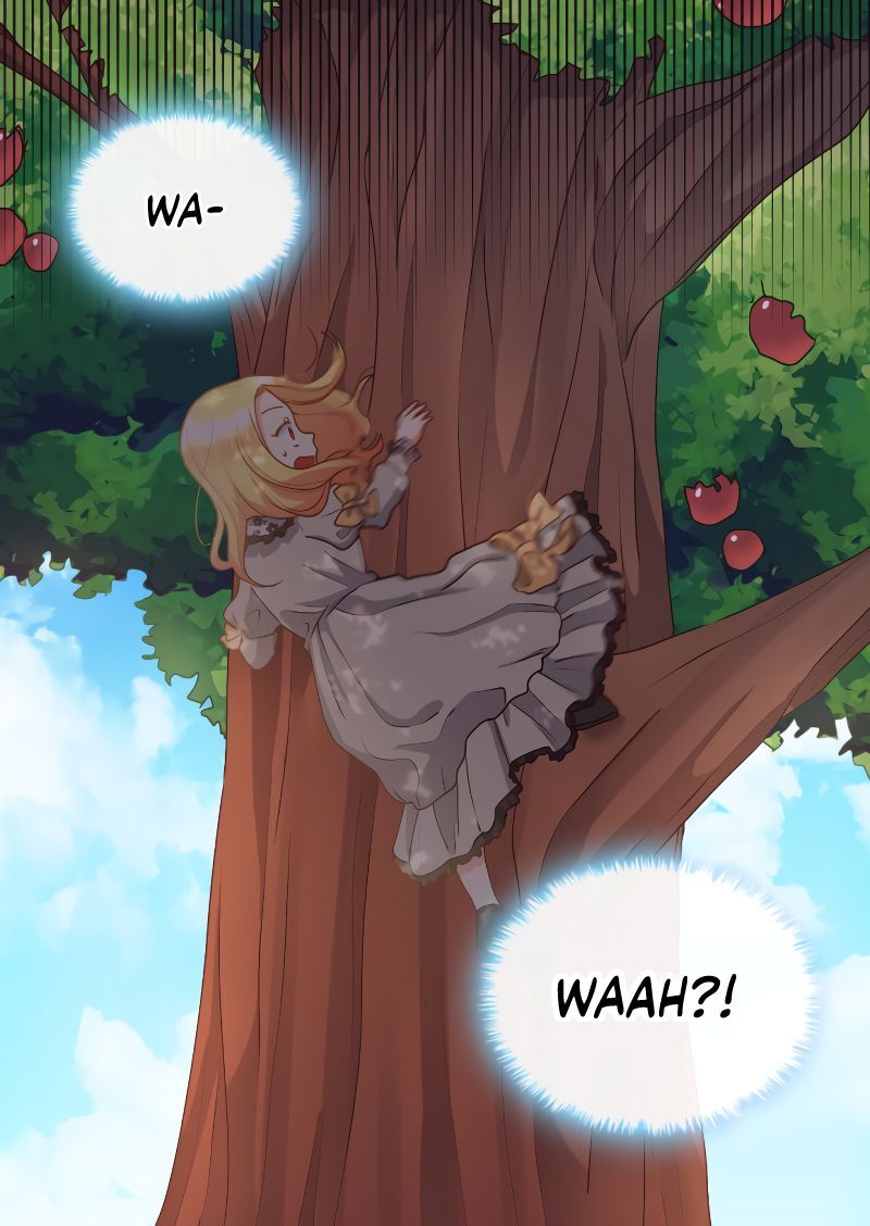 The Twins' New Life Chapter 10 - page 17