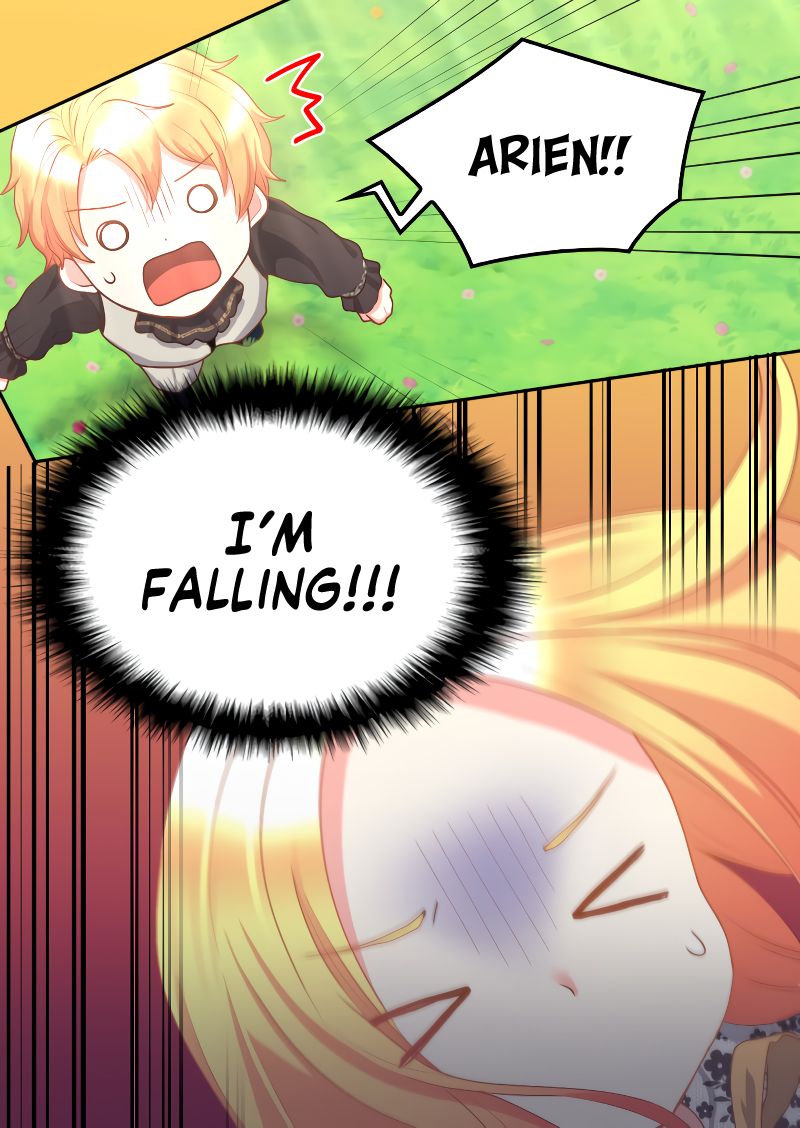 The Twins' New Life Chapter 10 - page 18