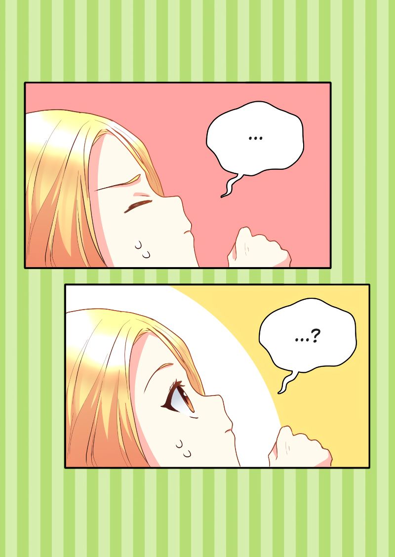 The Twins' New Life Chapter 10 - page 21