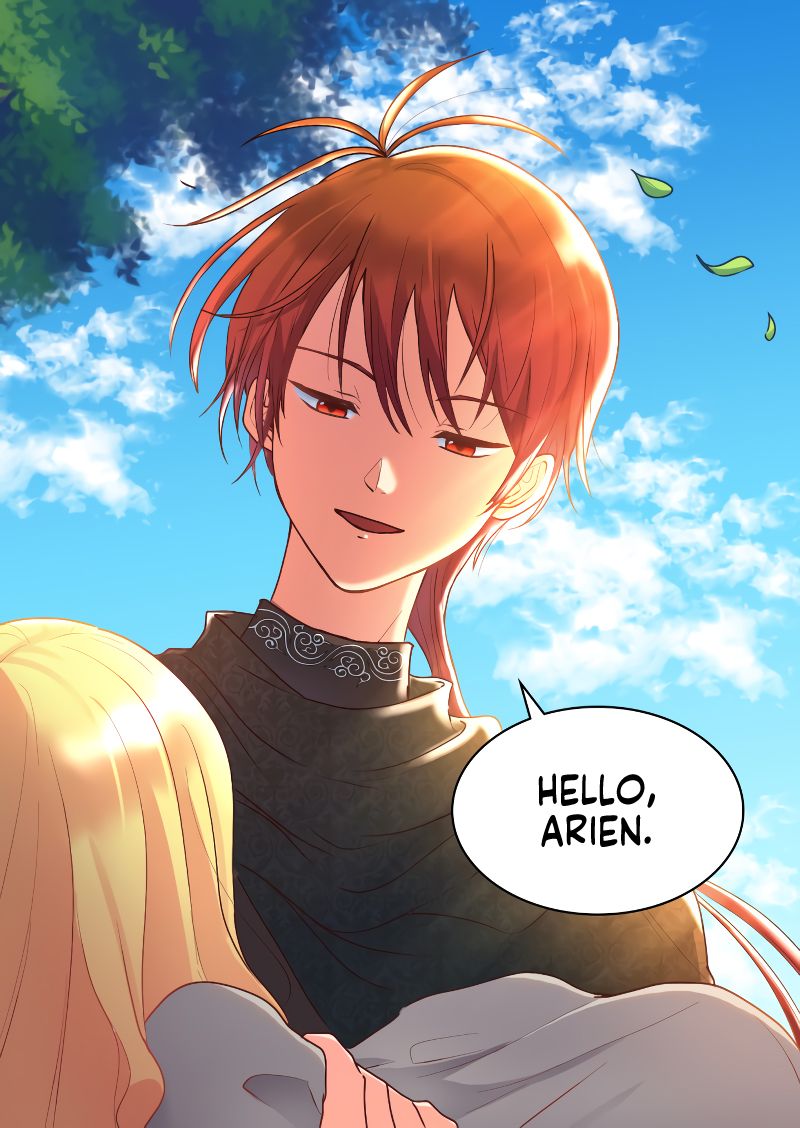 The Twins' New Life Chapter 10 - page 23