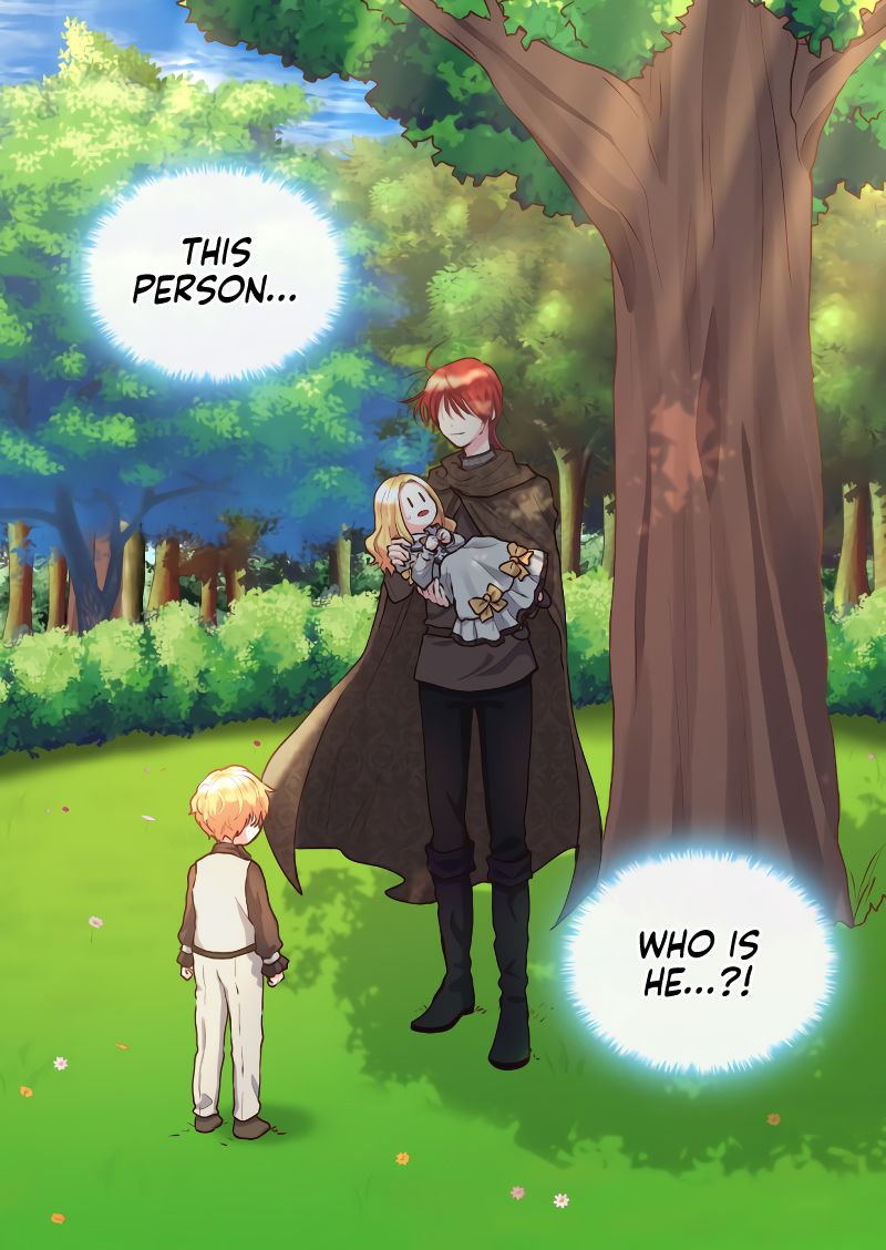 The Twins' New Life Chapter 10 - page 25