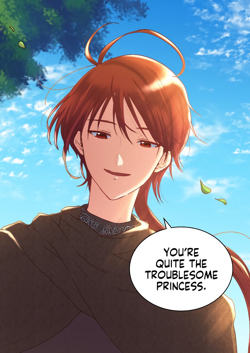 The Twins' New Life Chapter 10 - page 27
