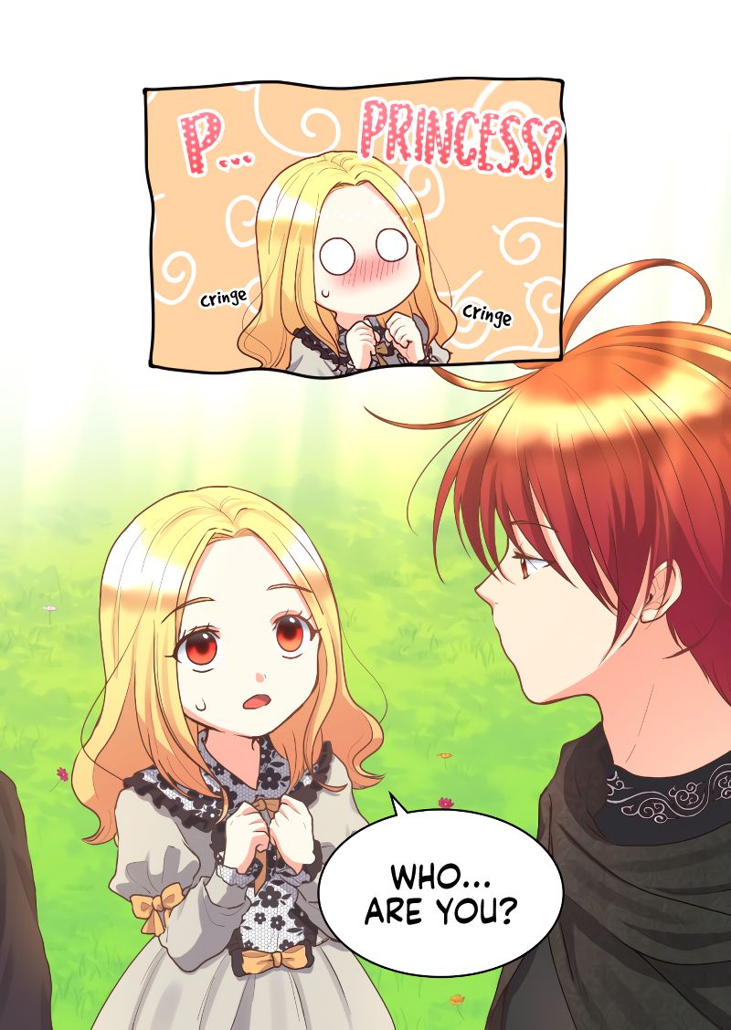 The Twins' New Life Chapter 10 - page 28