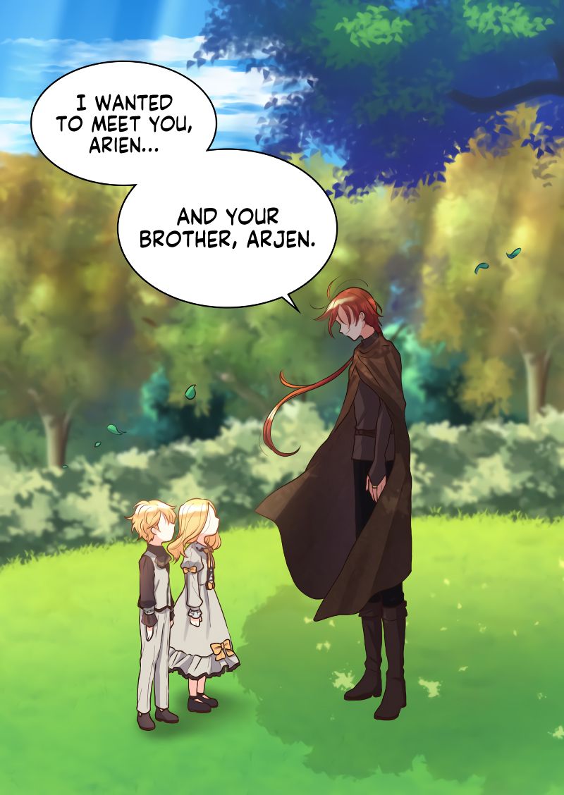 The Twins' New Life Chapter 10 - page 30