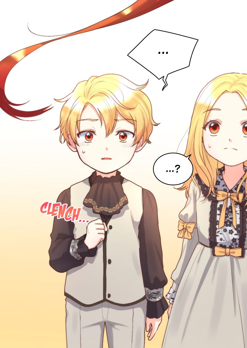 The Twins' New Life Chapter 10 - page 31