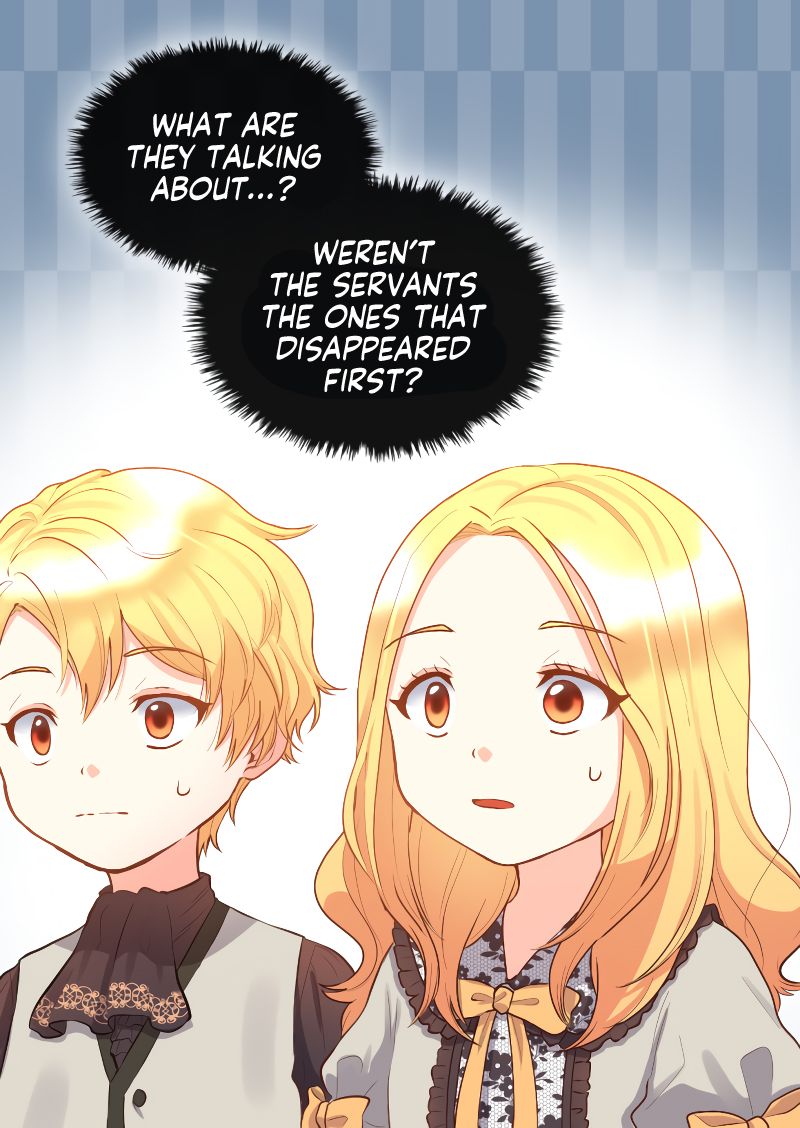 The Twins' New Life Chapter 10 - page 35