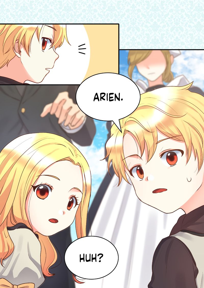 The Twins' New Life Chapter 10 - page 37