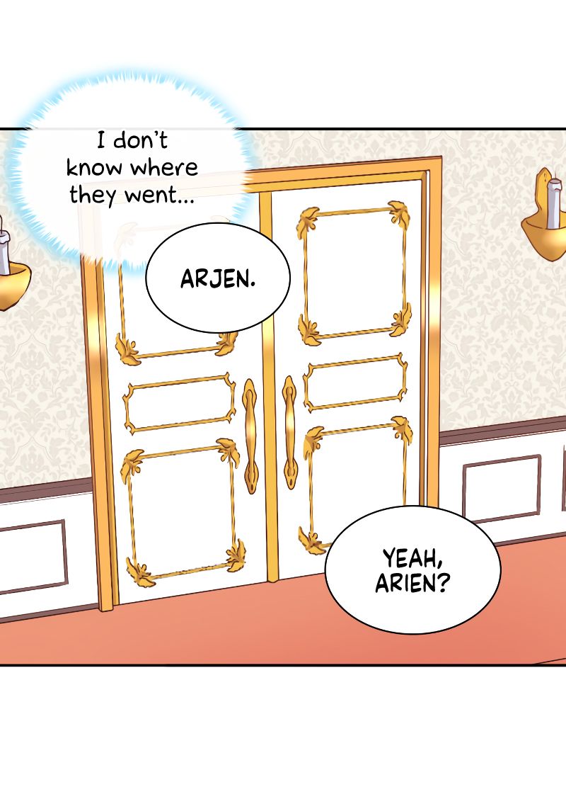 The Twins' New Life Chapter 10 - page 4