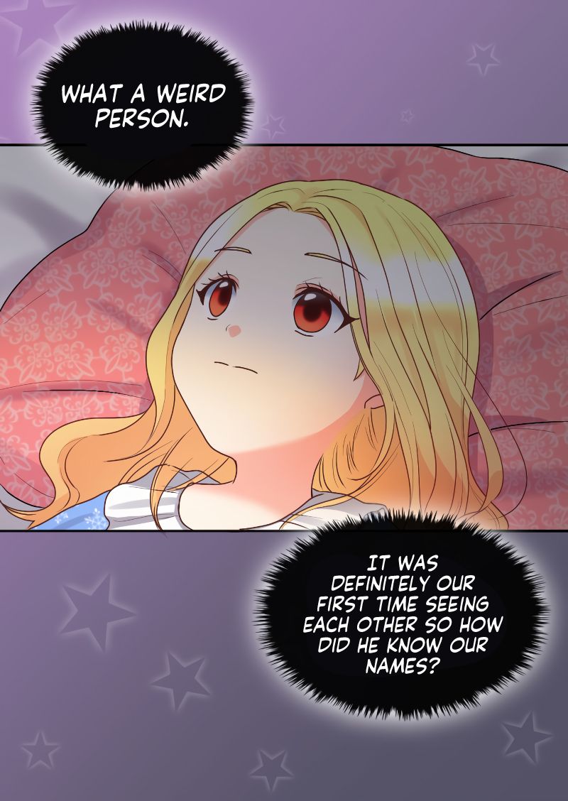 The Twins' New Life Chapter 10 - page 40