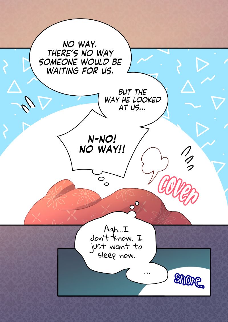 The Twins' New Life Chapter 10 - page 42