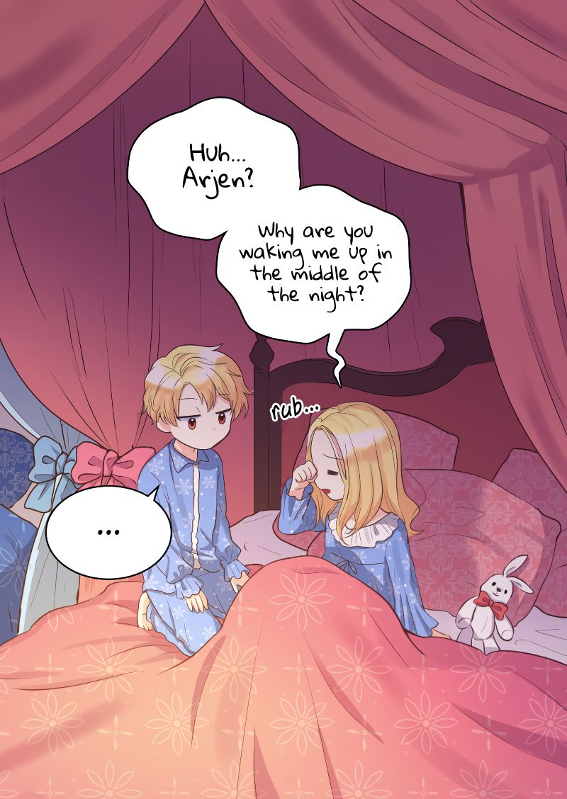 The Twins' New Life Chapter 10 - page 44