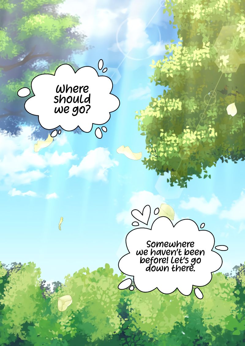 The Twins' New Life Chapter 10 - page 6