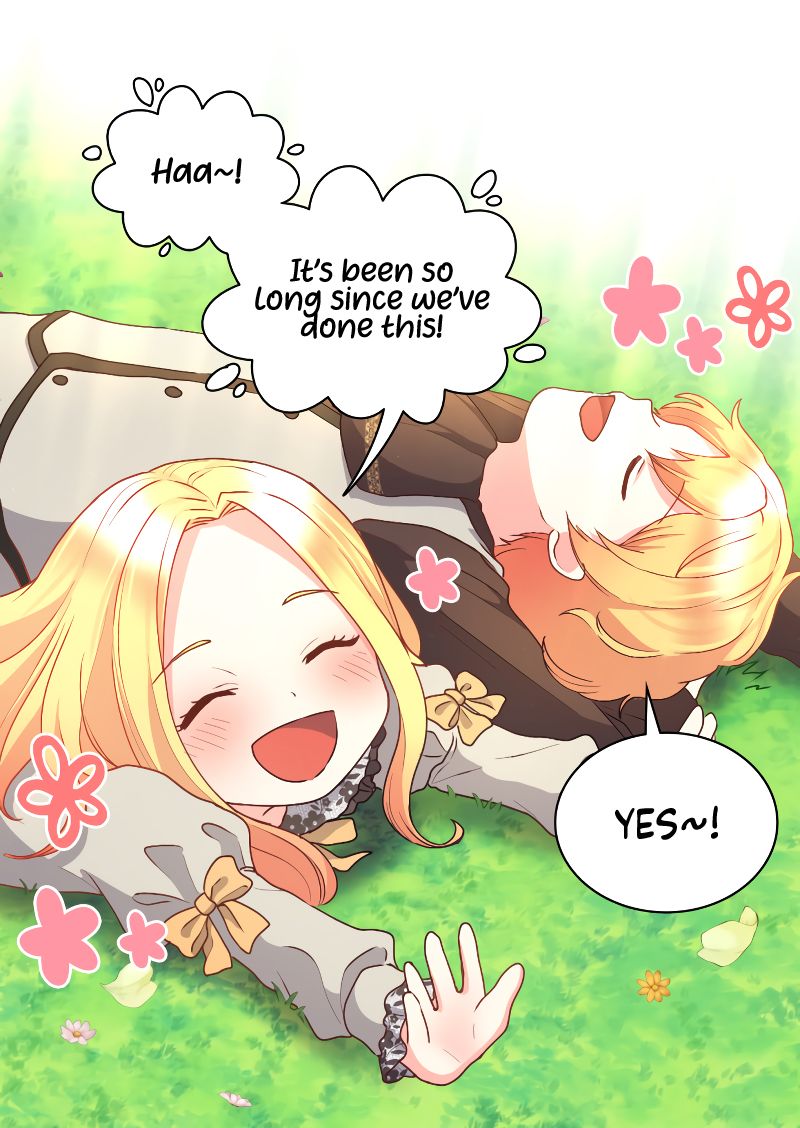 The Twins' New Life Chapter 10 - page 8