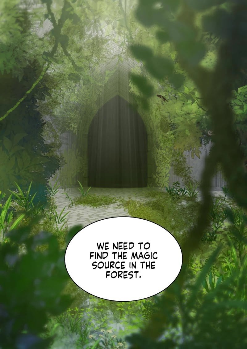 The Twins' New Life Chapter 72 - page 11