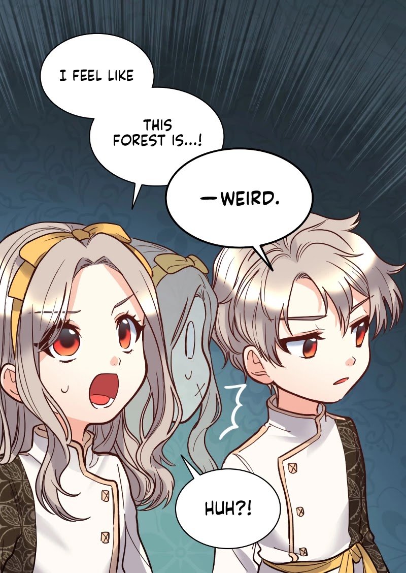 The Twins' New Life Chapter 72 - page 17