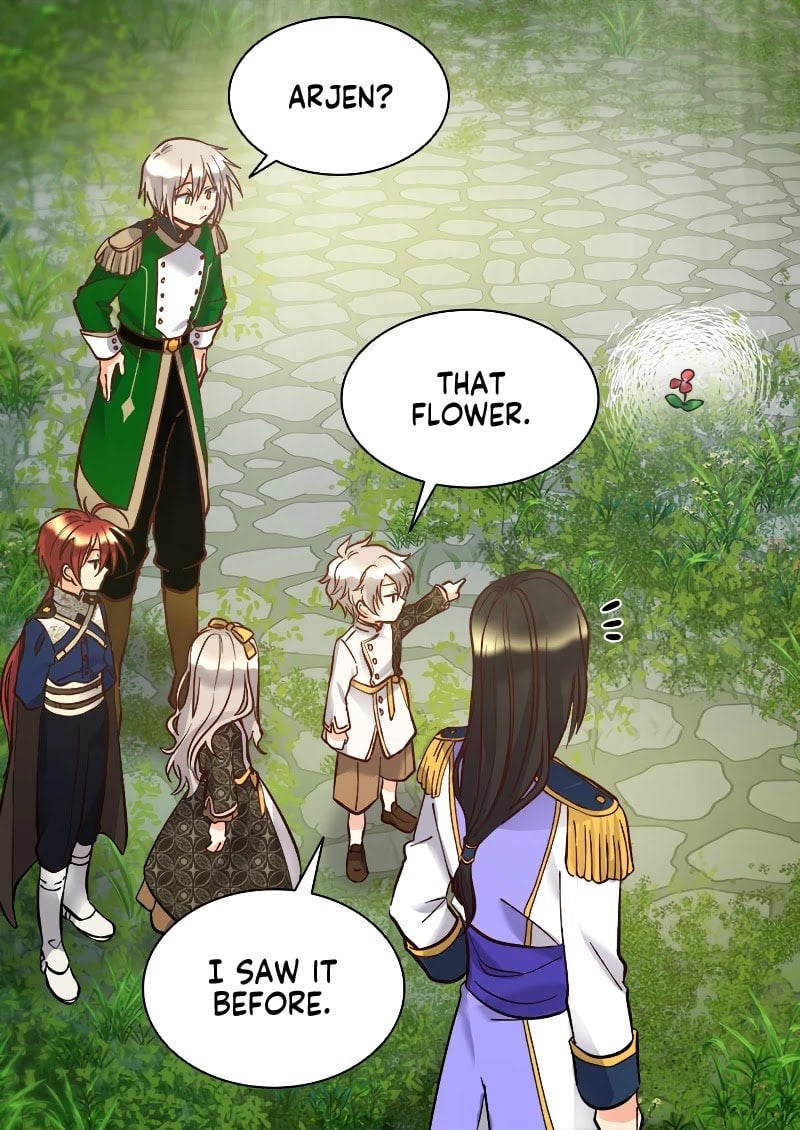 The Twins' New Life Chapter 72 - page 18
