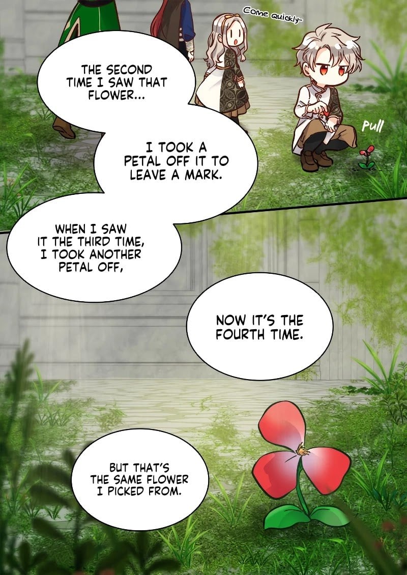The Twins' New Life Chapter 72 - page 20