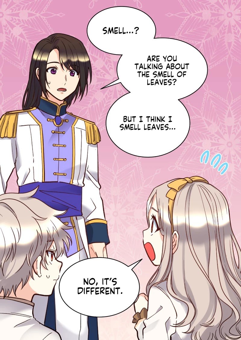 The Twins' New Life Chapter 72 - page 23
