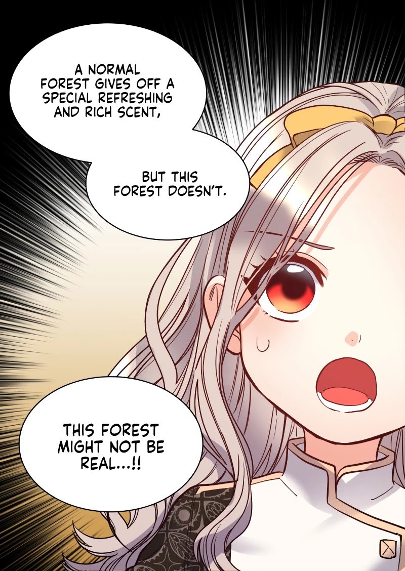 The Twins' New Life Chapter 72 - page 24