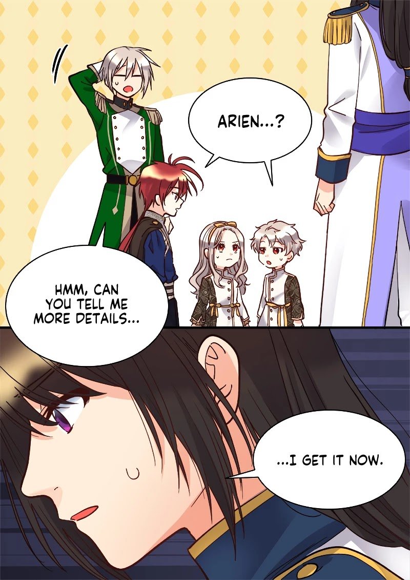 The Twins' New Life Chapter 72 - page 25