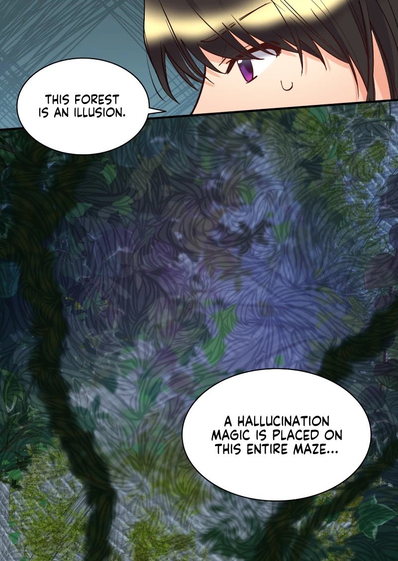 The Twins' New Life Chapter 72 - page 26