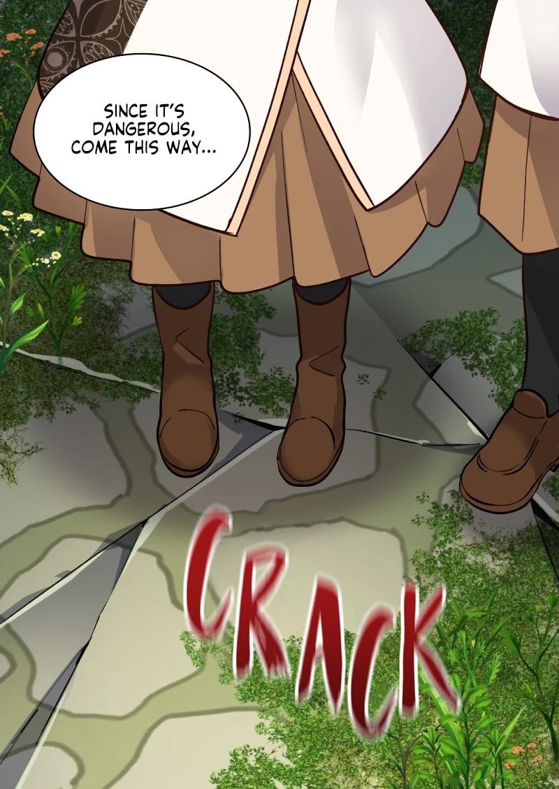 The Twins' New Life Chapter 72 - page 29