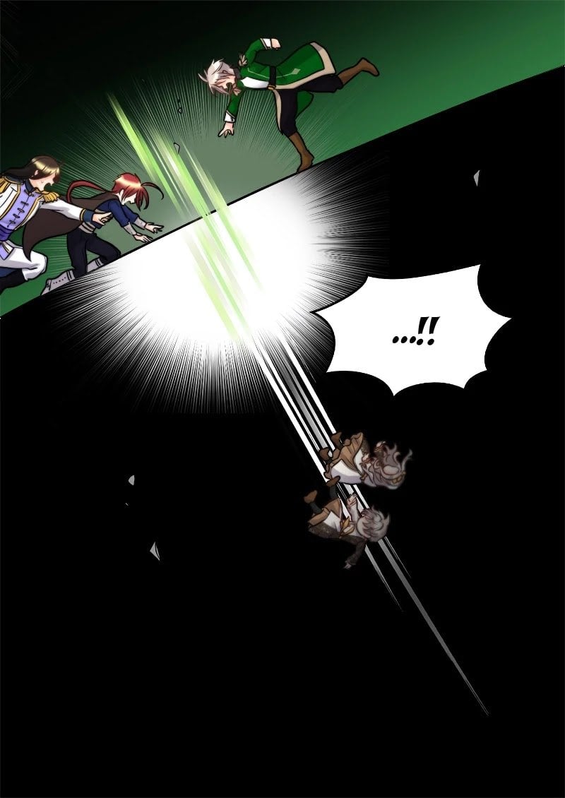 The Twins' New Life Chapter 72 - page 32