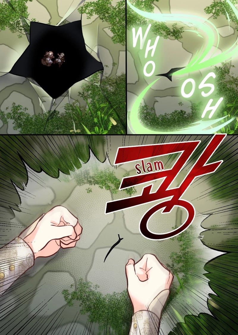 The Twins' New Life Chapter 72 - page 33