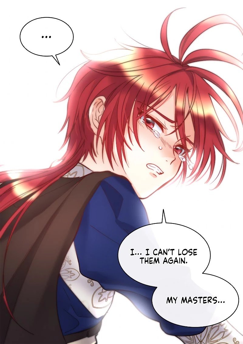 The Twins' New Life Chapter 72 - page 36
