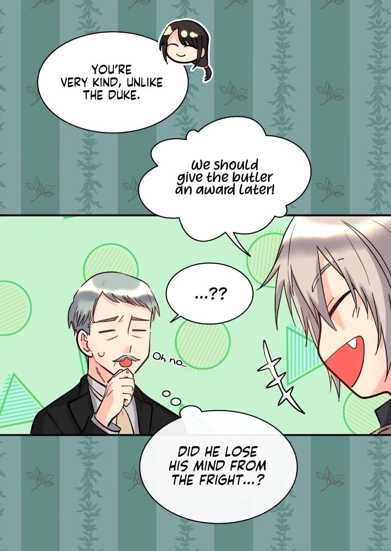 The Twins' New Life Chapter 72 - page 4