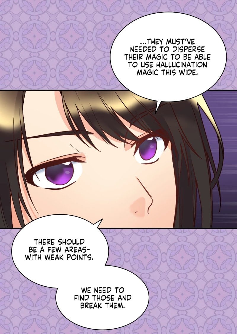 The Twins' New Life Chapter 72 - page 40