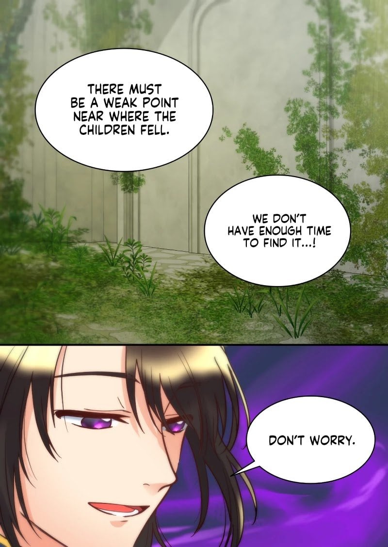 The Twins' New Life Chapter 72 - page 41