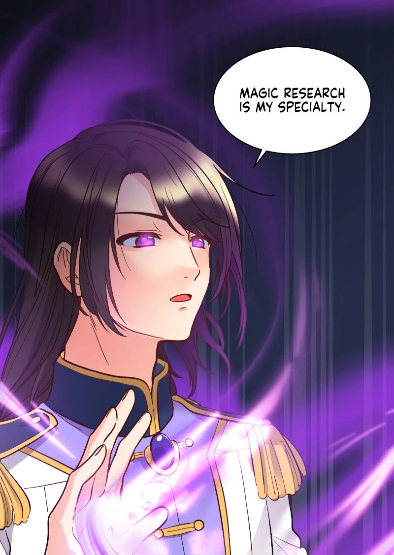 The Twins' New Life Chapter 72 - page 42