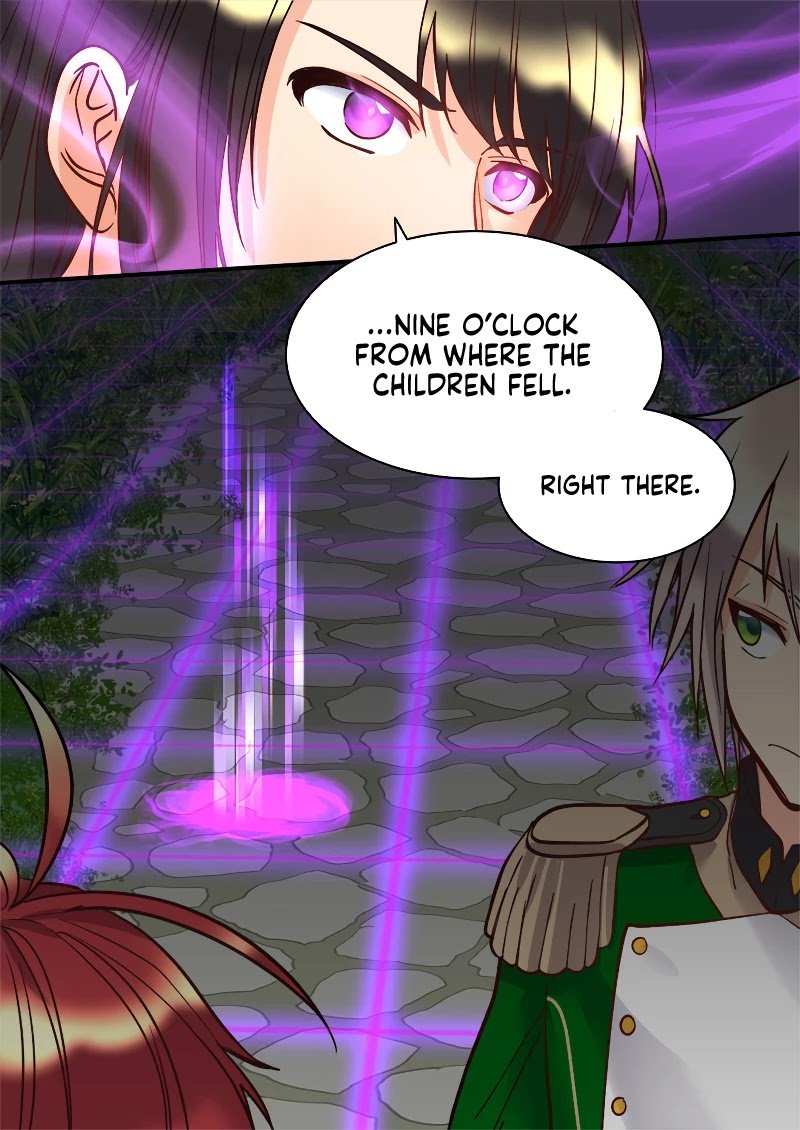 The Twins' New Life Chapter 72 - page 43