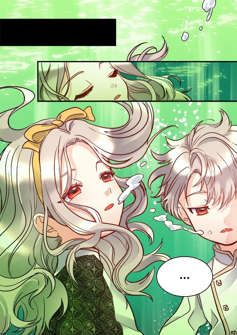 The Twins' New Life Chapter 72 - page 45