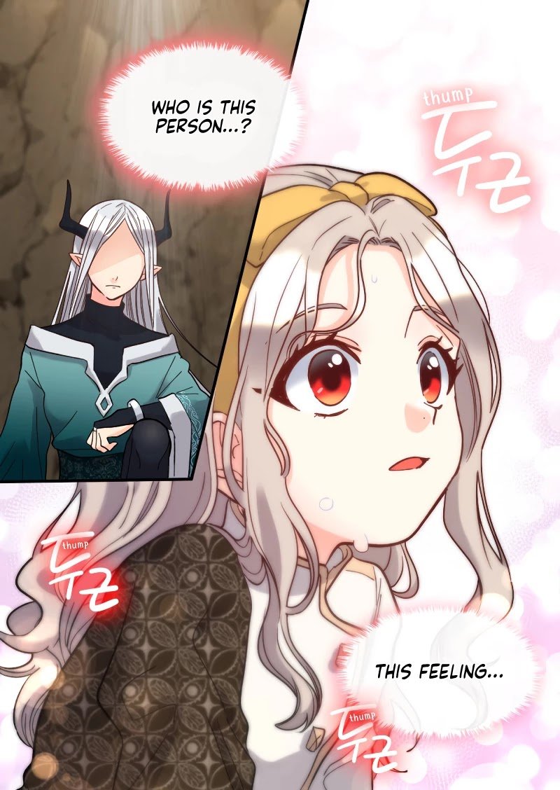 The Twins' New Life Chapter 72 - page 51